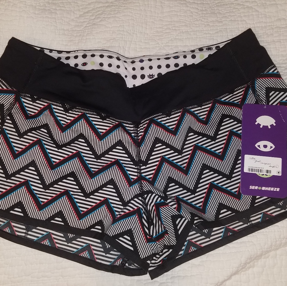 Speed shorts Lululemon